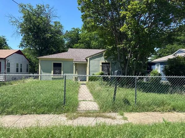 2423 Marfa Ave, Dallas, TX 75216