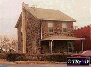 25 N Church St, Coatesville, PA 19320