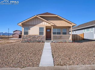 6510 Gelbvieh Rd, Peyton, CO 80831