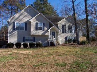 34 Mariner Way, Acworth, GA 30102