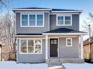 4245 39th Ave S, Minneapolis, MN 55406