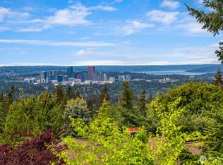 15312 SE 48th Dr, Bellevue, WA