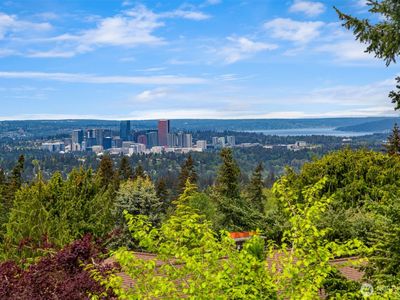 15312 SE 48th Drive, Bellevue, WA, 98006