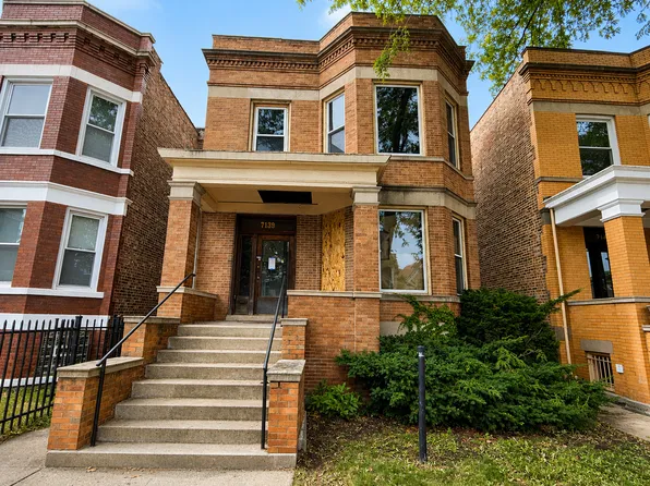 7139 S Saint Lawrence Ave, Chicago, IL 60619