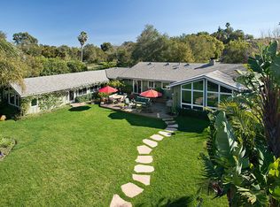 1680 Franceschi Rd, Santa Barbara, CA 93103