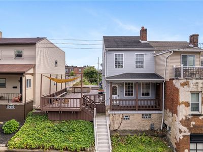 4040 Penn Ave, Pittsburgh, PA, 15224