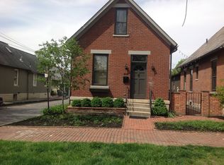 849 Mohawk St, Columbus, OH 43206