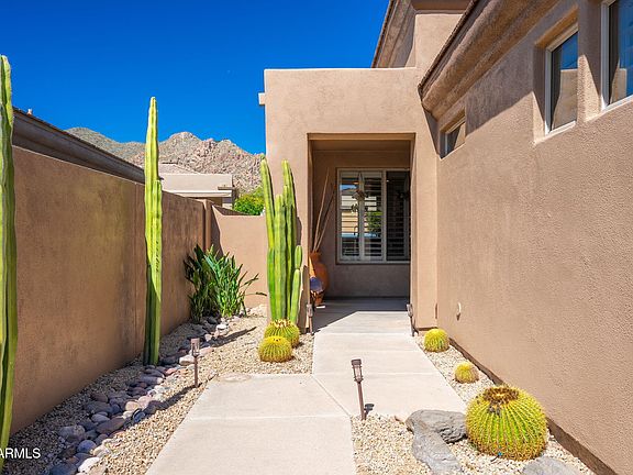 4th image of 6852 E WHISPERING MESQUITE Trail
