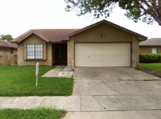2534 Allencrest Dr, Corpus Christi, TX 78415