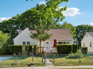 118 Wellington Avenue, Pleasantville, NJ 08232