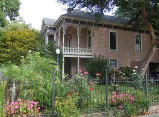 804 East St, Sacramento, CA 95814