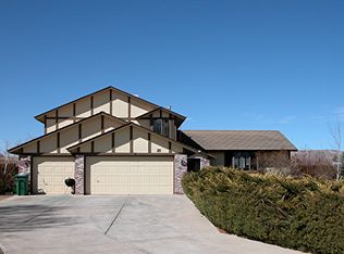 25 Suki Cir, Sparks, NV