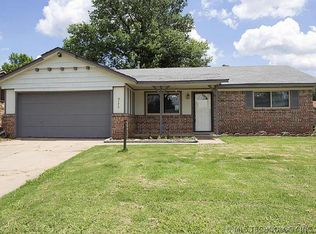 2775 S 114th East Ave, Tulsa, OK 74129