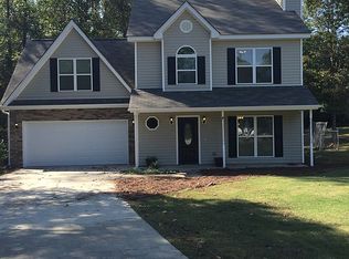2080 Michael Ct, Monroe, GA 30655