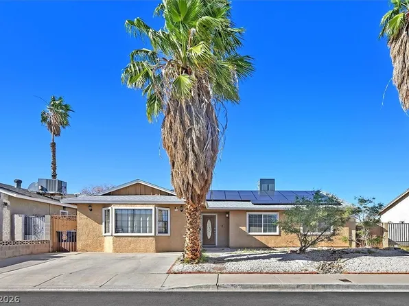 4120 E Boston Ave, Las Vegas, NV 89104