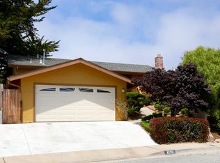 1190 Barbara Ct, Seaside, CA