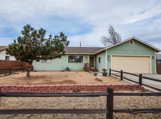4640 N Miner Rd, Prescott Valley, AZ 86314