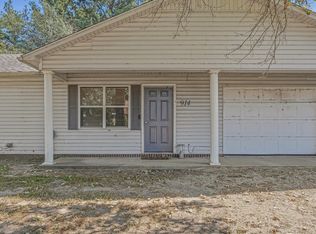 914 Roy Lee St, Manila, AR 72442
