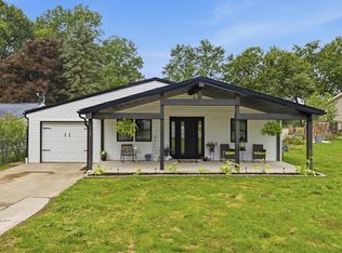 719 Fairfax Ave, Mansfield, OH 44906
