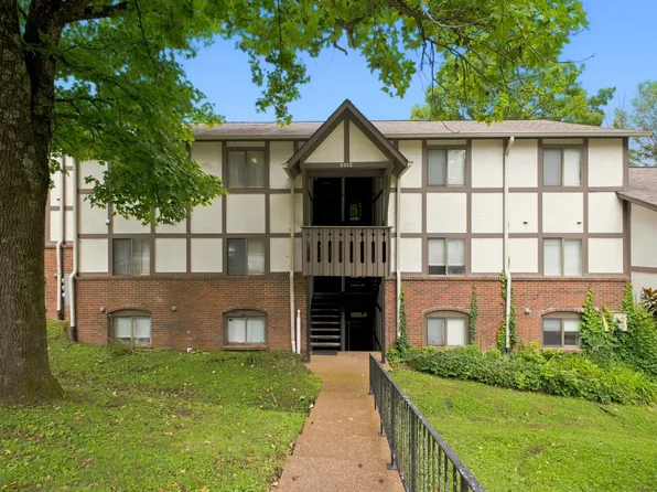 5312 Edmondson Pike APT 5, Nashville, TN 37211