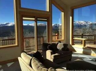 301 Polaris Rd, Alma, CO 80420