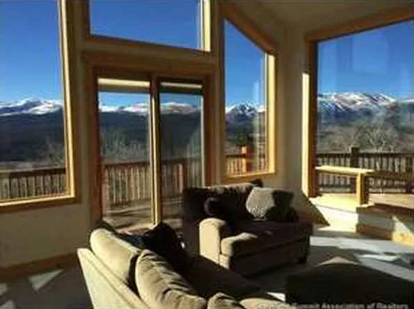 301 Polaris Rd, Alma, CO 80420