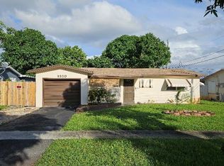 2250 NW 50th Ave, Fort Lauderdale, FL 33313