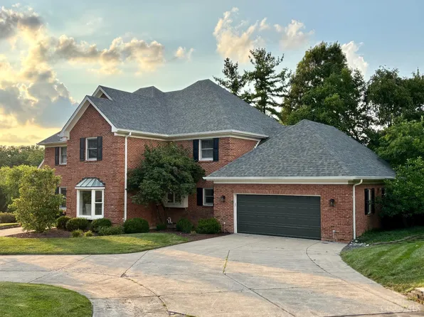 3680 Carpenters Creek Dr, Cincinnati, OH 45241
