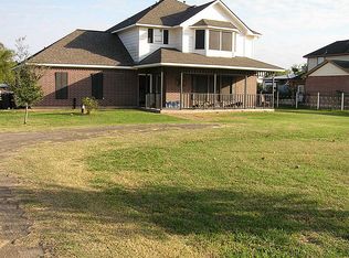 915 Tori Rd, Richmond, TX 77469