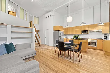 Rented by Integrity Real Estate Group NY