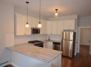 12 Chelsea St #1, East Boston, MA 02128