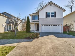 7719 87th Ave NE, Marysville, WA 98270
