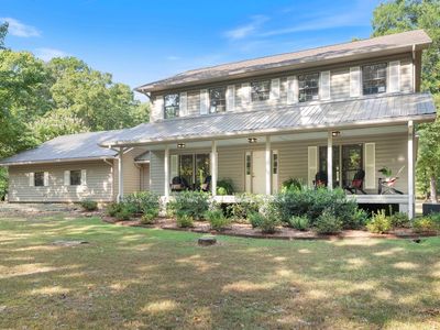 15714 Wild Oak Ln, Roland, AR, 72135