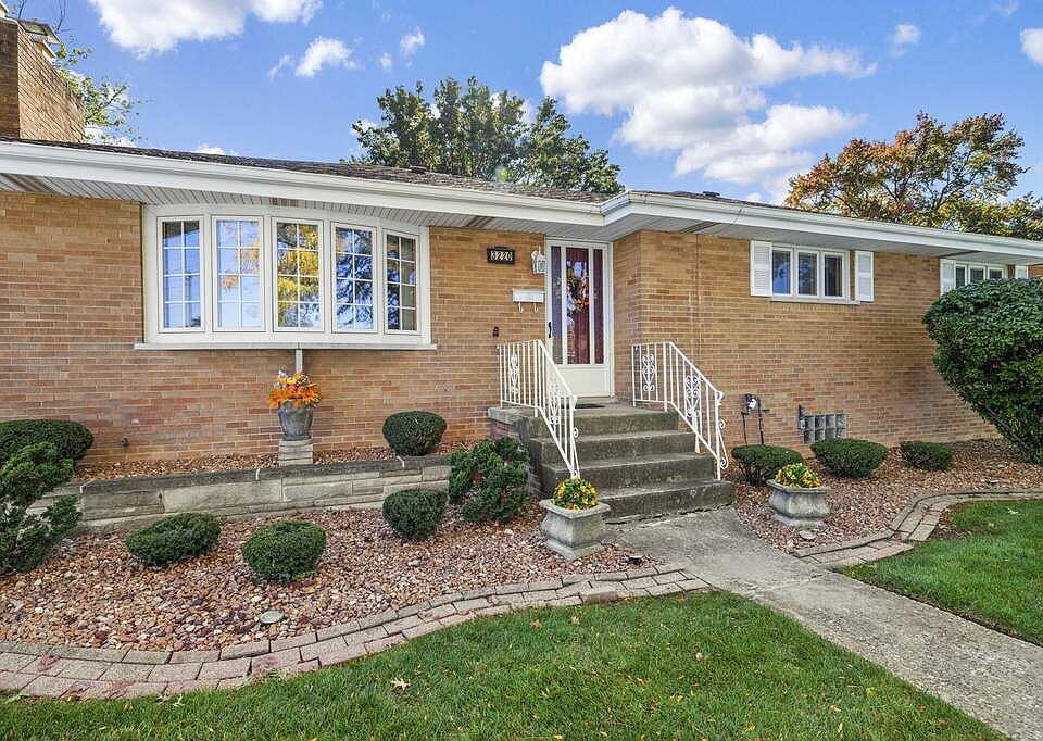 3220 LaPorte Highland