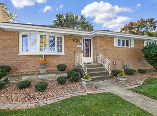 3220 Laporte St, Highland, IN 46322