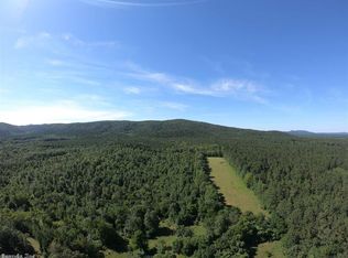 134 Old Caddo Gap Rd, Glenwood, AR 71943