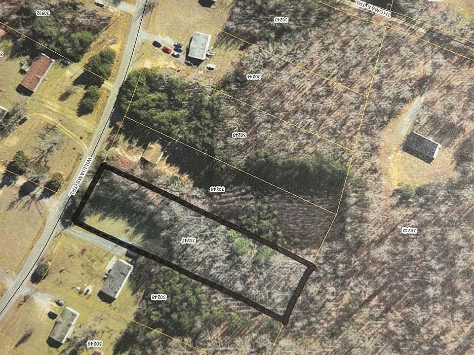2nd image of 0 Williams Trl