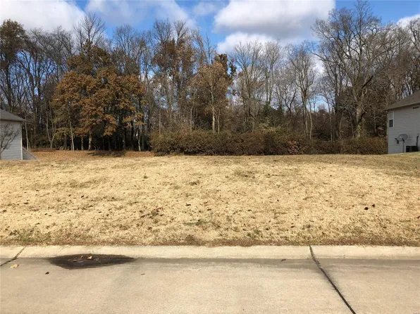 1229 High Valley Ln, Shiloh, IL 62221