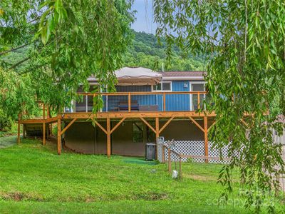 190 Smith Cove Rd, Candler, NC, 28715