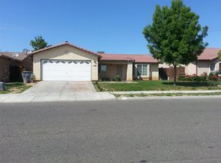 1239 Segovia Way, Madera, CA