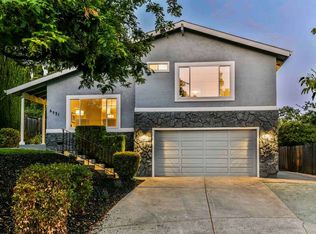 6531 Baron Ct, Martinez, CA 94553