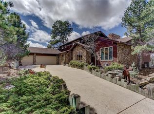 8130 Lt William Clark Rd, Parker, CO 80134