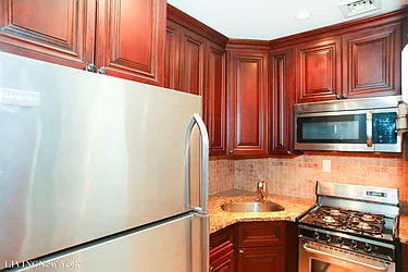 Rented by Living New York