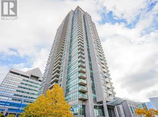 60 Brian Harrison Way #603, Toronto, ON M1P 5J5