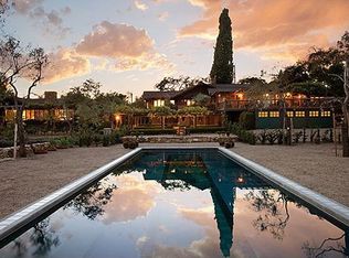 1000 N Foothill Rd, Ojai, CA 93023