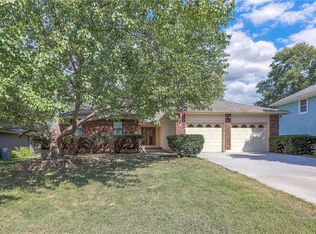 11500 E 58th St, Raytown, MO 64133