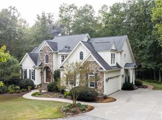 1094 Moores Pond Rd, Youngsville, NC 27596