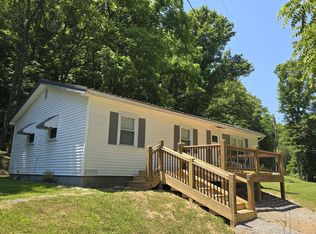 1111 Hardy Creek Rd, Bedford, KY 40006