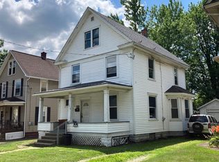 2414 9th St SW, Canton, OH 44710