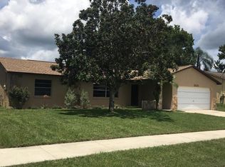 3629 Crossbow Dr, Cocoa, FL 32926